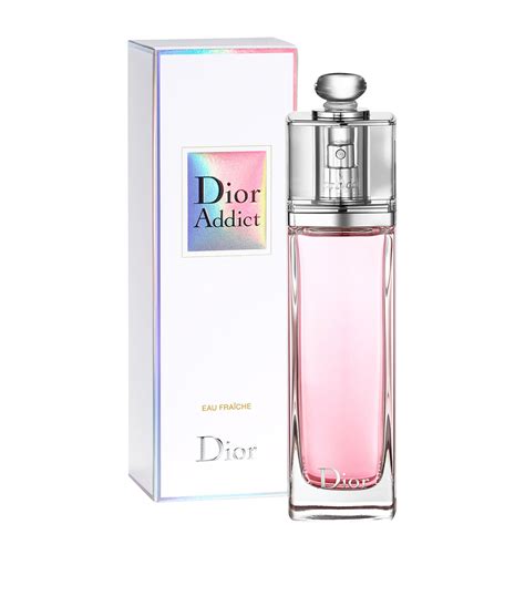 dior addict eau fraiche 100ml price|Dior Addict perfume boots.